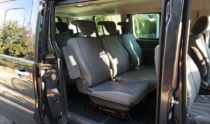 Switzerland: Coaches rental in Schwyz in Schwyz and Schwyz